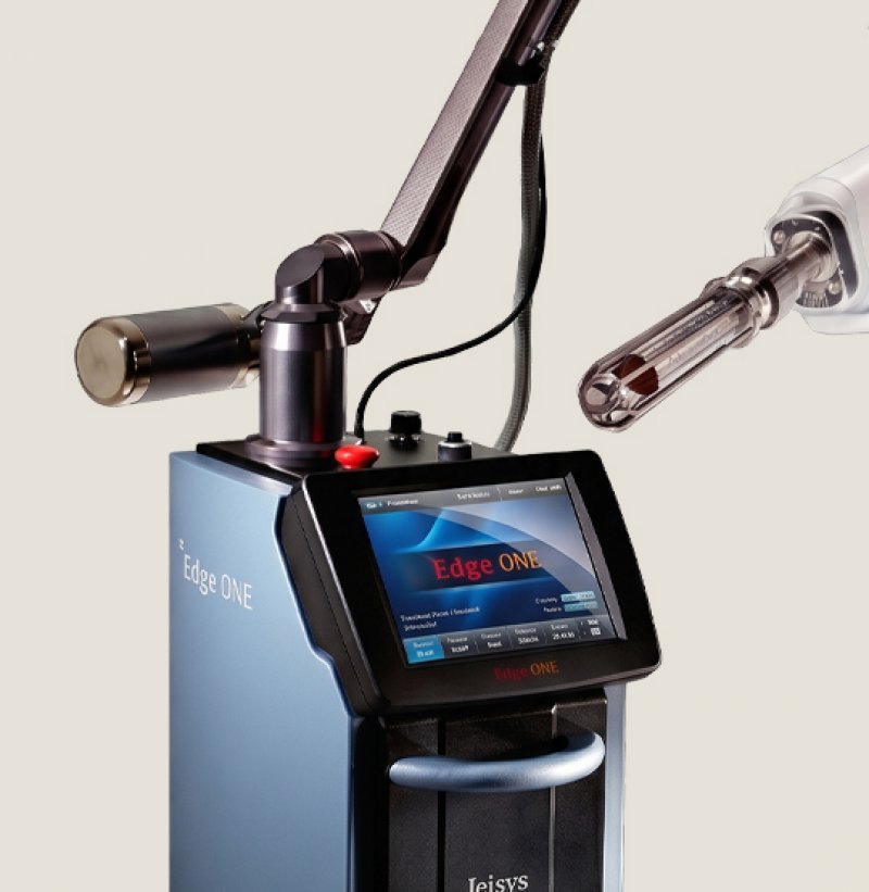 Edge One CO2 Fractional Laser